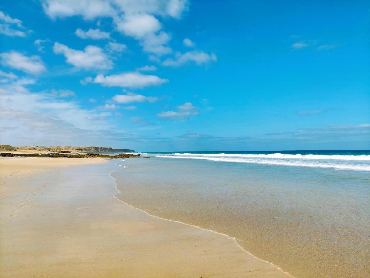 Deep Blue Cotillo III By Sea You There Fuerteventura Bagian luar foto