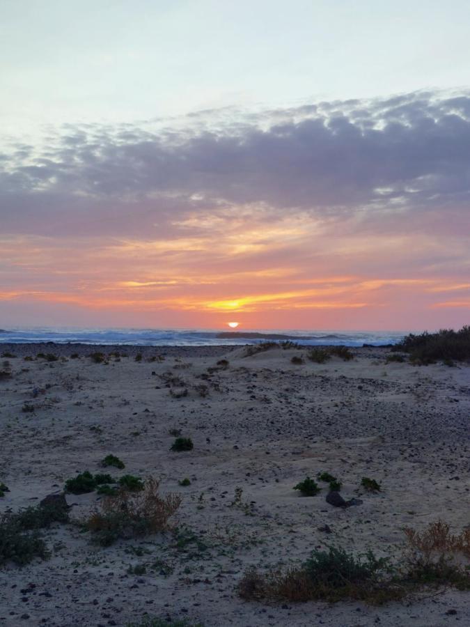 Deep Blue Cotillo III By Sea You There Fuerteventura Bagian luar foto