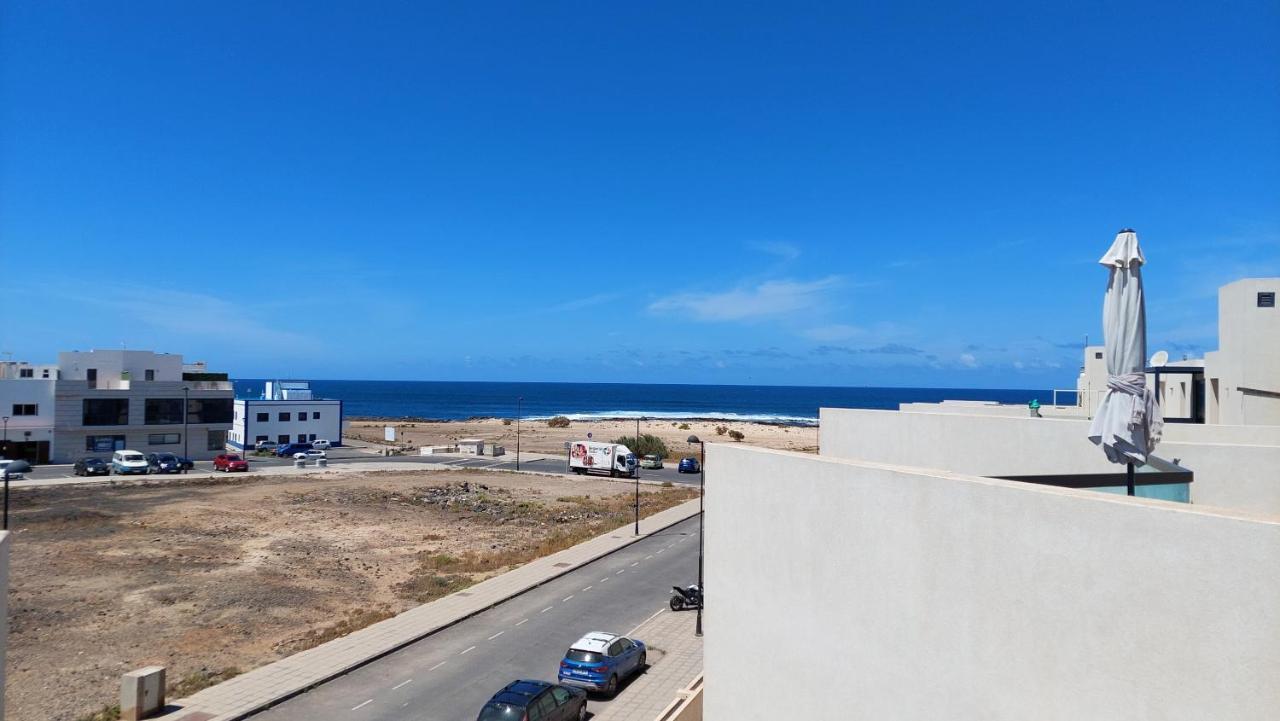 Deep Blue Cotillo III By Sea You There Fuerteventura Bagian luar foto