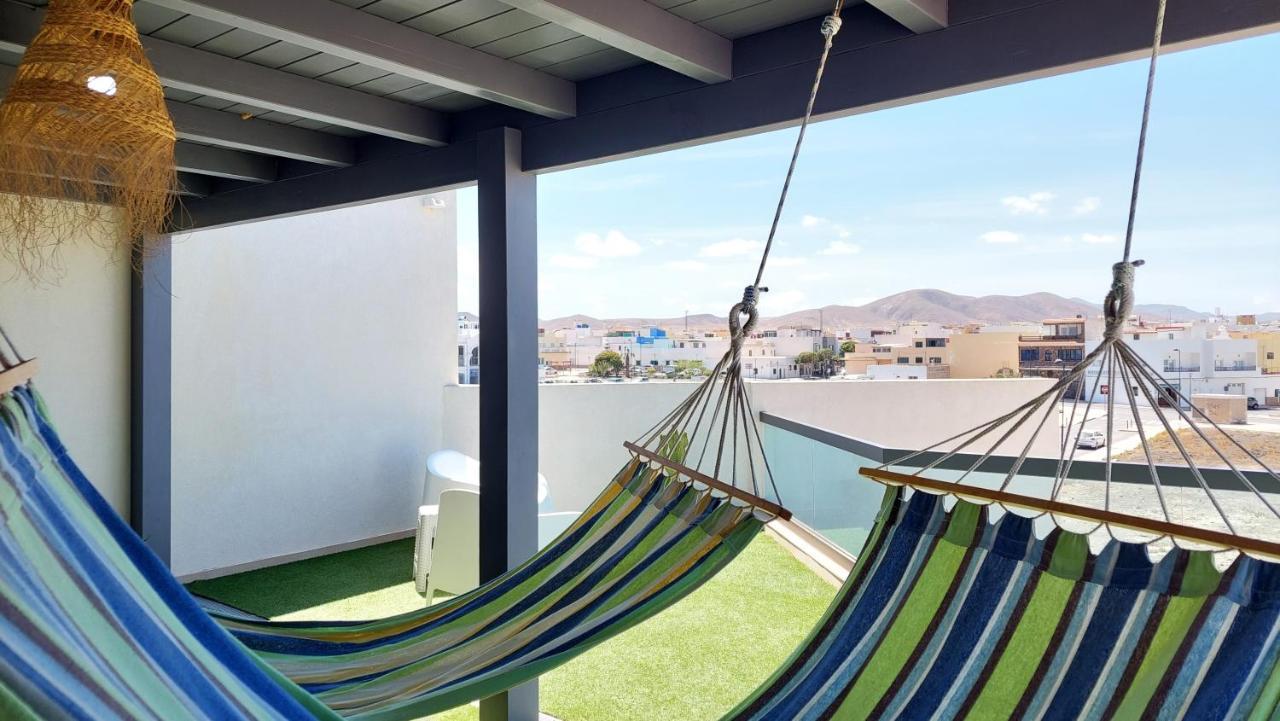 Deep Blue Cotillo III By Sea You There Fuerteventura Bagian luar foto